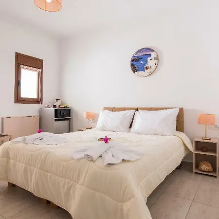 Hotel Smaragdi
