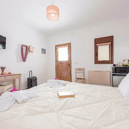 Hotel Smaragdi 3*